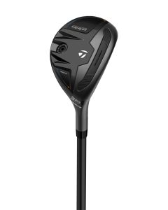 Qi4D Max, Hybrid, Herr