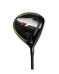 R7 Quad Mini Driver, Herr