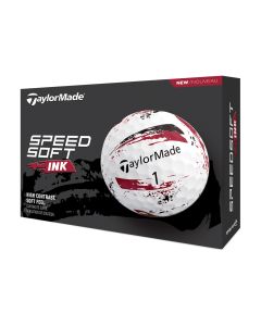 SpeedSoft Ink, Bollar 3-pack