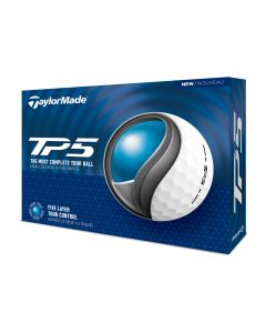 TP5, Bollar 3-pack