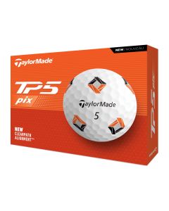 TP5 Pix, Bollar 3-pack