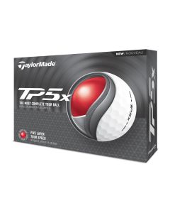 TP5x, Bollar 3-pack