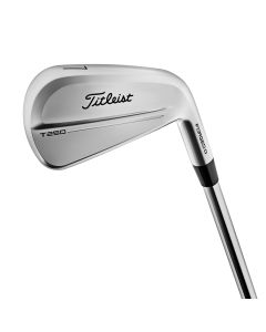 T250 4G, 6 järn, gr, Herr