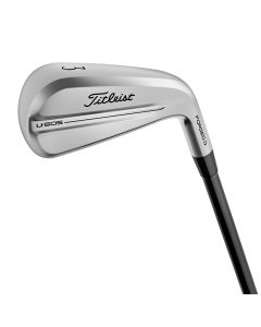 U505 4G Premium, Utility Iron, Herr