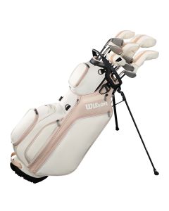 Aurora Carry Package, Helset