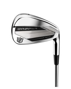 Dynapower Forged, 6 järn, st, Herr