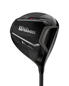 Dynapwr Max+, Driver, Herr