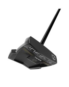 Infinite ZT putter, Dam