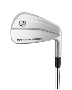 Staff Model Blade, 7 järn, st, Herr