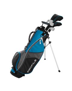 Profile JGI, Large Set, Junior