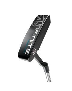 Infinite, Putter, Dam
