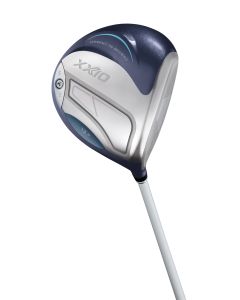 XXIO 14, Driver, Dam