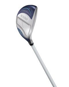 XXIO 14, Hybrid, Dam