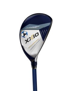 XXIO 13 Hybrid, Herr