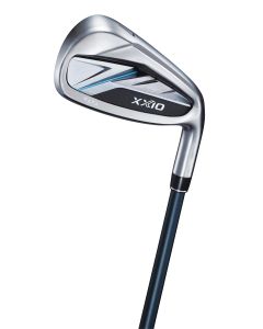 XXIO 134 6 järn, gr, Herr