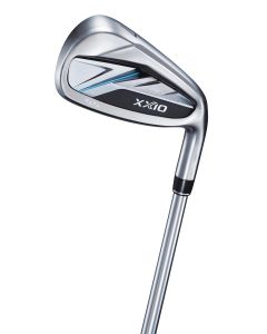 XXIO 134 6 järn, st, Herr